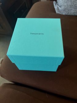 Tiffany cup