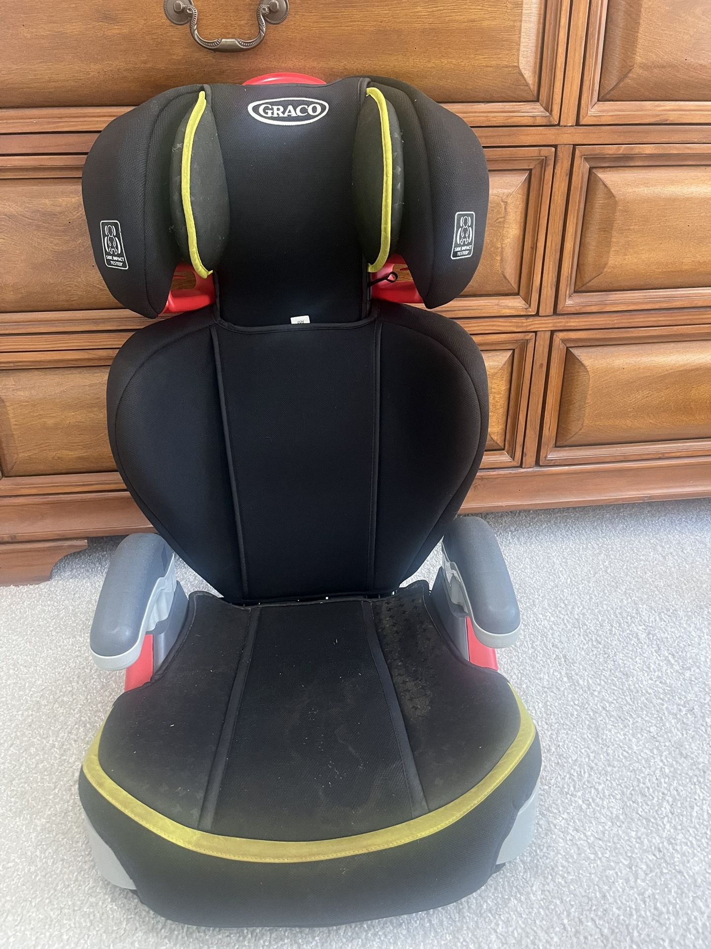 Graco Booster Seat