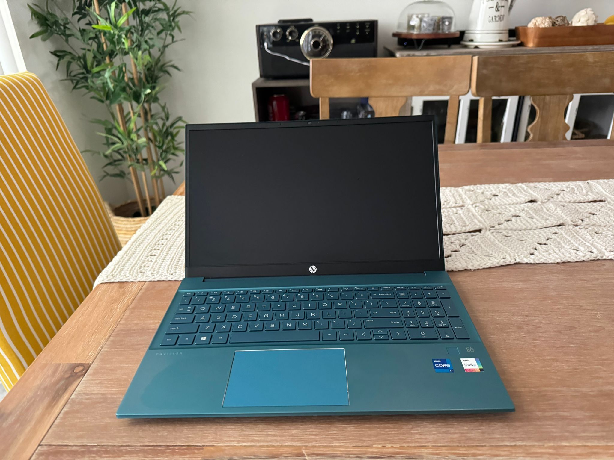 HP Pavilion 15t Eg000 Laptop