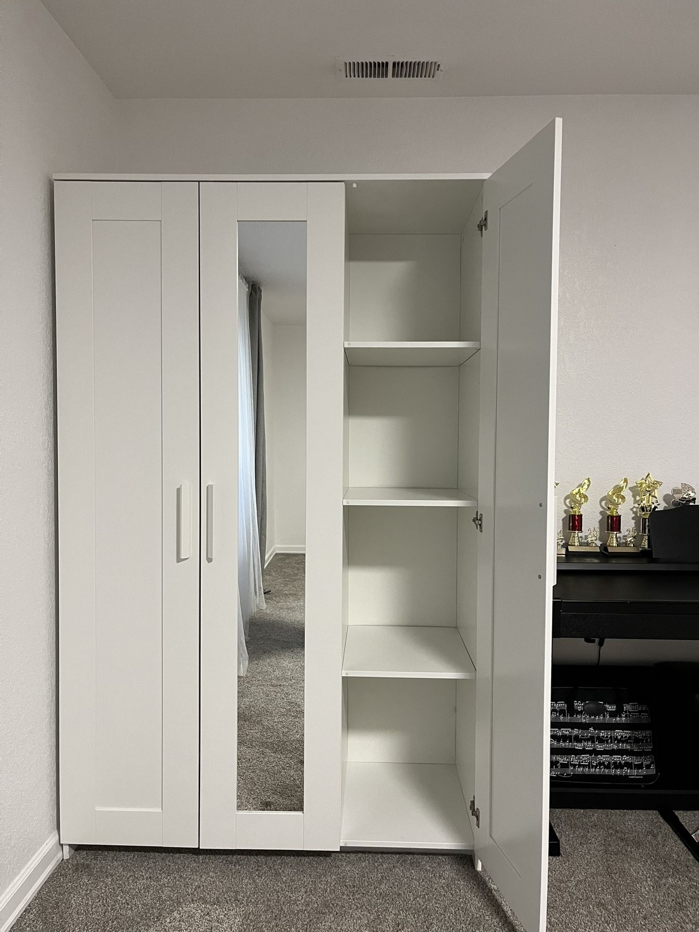 IKEA Wardrobe 