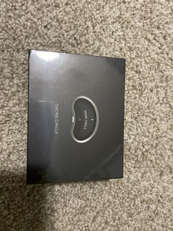 Snore Circle - Solve Your Snore Problem