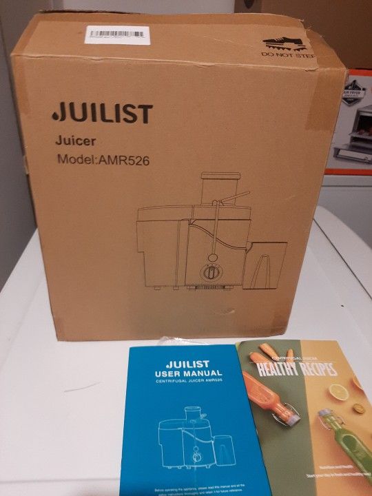 Juicer