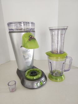 Margaritaville Frozen Drink Blender Machine