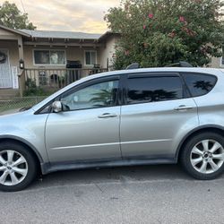 2006 Subaru  B9 Tribeca