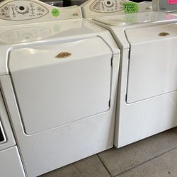 Maytag Washer And Dryer 