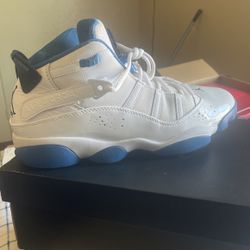Jordan 6 Size 11
