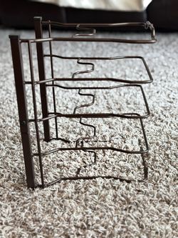 Deco Brothers Pan Organizer