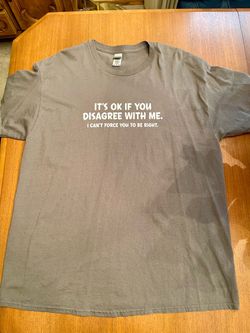 Novelty T Shirt