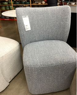 2- world market dining chairs