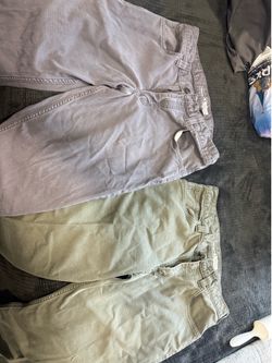 Carhartt cargo pants (32W x 30L)