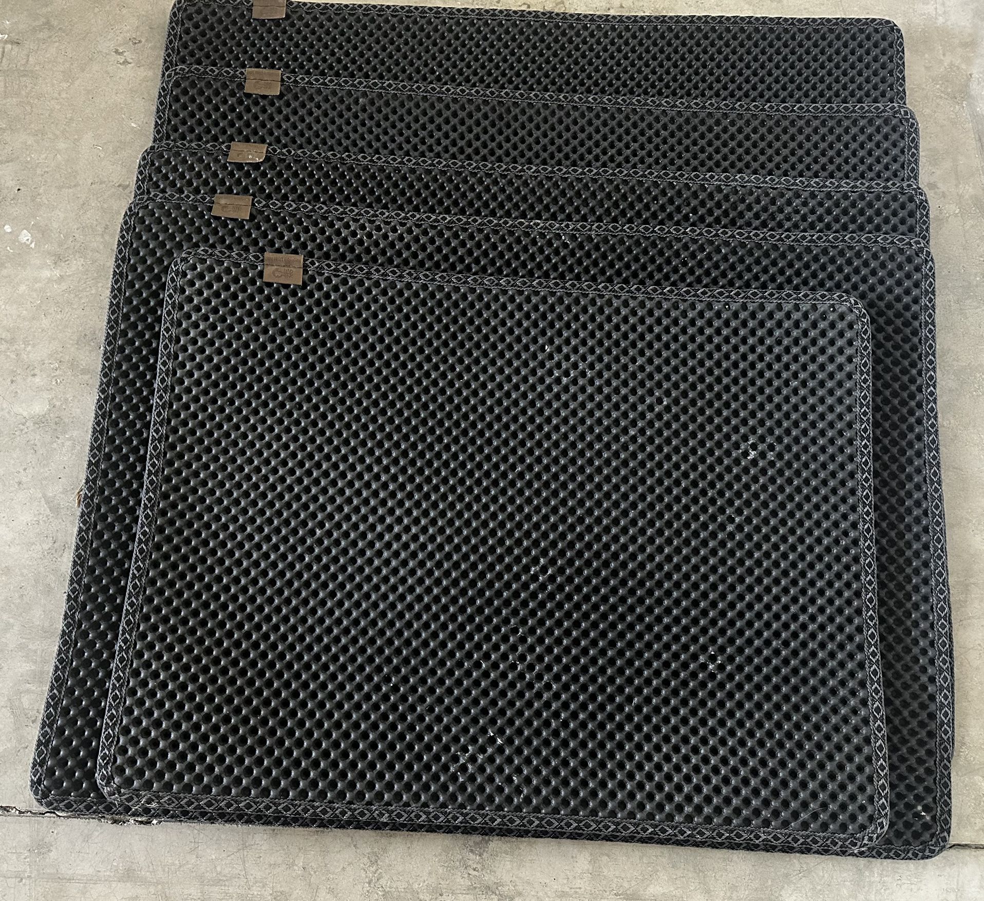 Cat Litter Mats