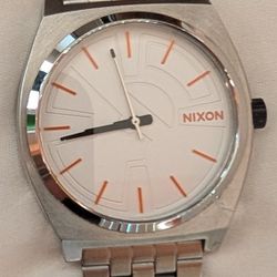 Nixon BB8 Watch