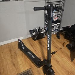 Go Trax G3 Electric Scooter 