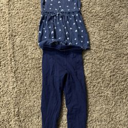 3t Outfit