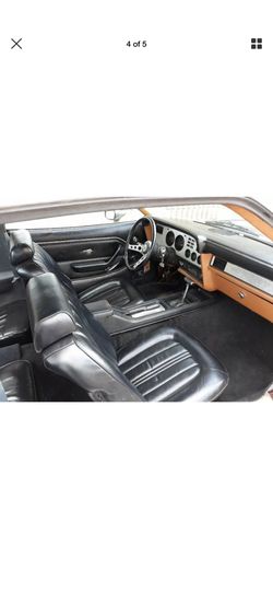 1978 Ford Mustang
