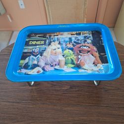 Jim Henson's Muppets Bed Tray