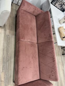 Sofa &bed
