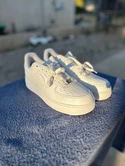 white air force’s