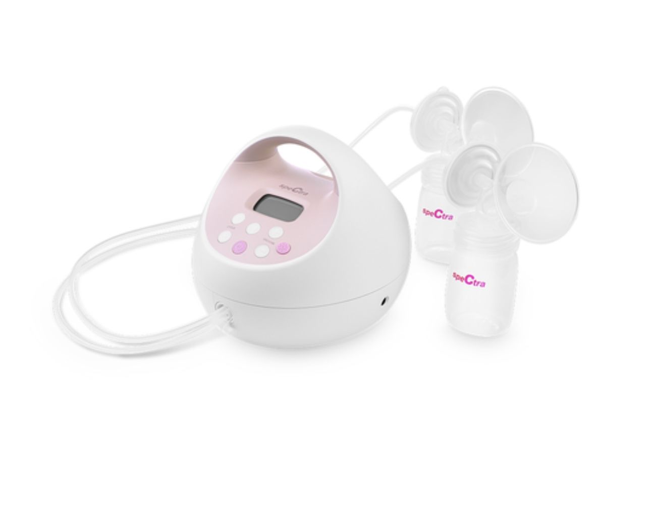 Spectra S2 PLUS Breast Pump