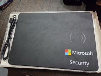Microsoft Mousepad NEW