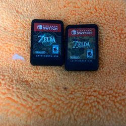 Zelda Breath Of  The Wild, Only