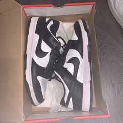 Panda Dunks