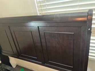 Queen Bed frame