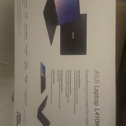 Laptop for sale