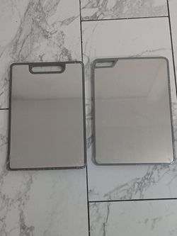 Double Sided Cutting Board Stainless Steel and HDPE 4 meat & produce