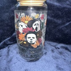 Horror Cup