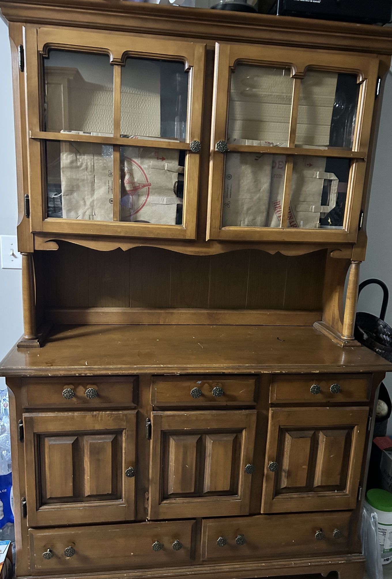 China Cabinet