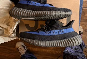 Yeezy boost 350