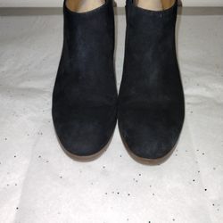J Crew Ankle Boots Size 6 
