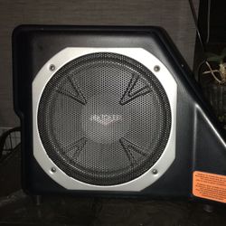 Kickers Amplifier for truck Best offer