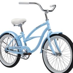 Firmstrong 26" Urban Girl Beach Cruiser Bicycle