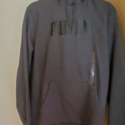 Puma Hoodie(LG)