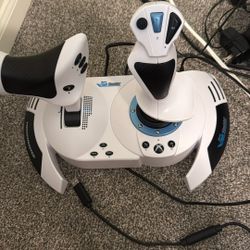 Flight Sim Controller for Xbox One