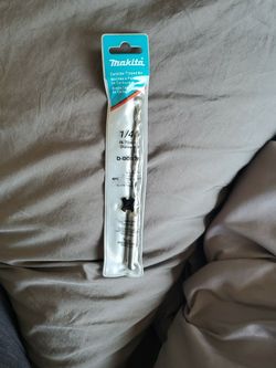 Maikta Carbide-tipped Bit