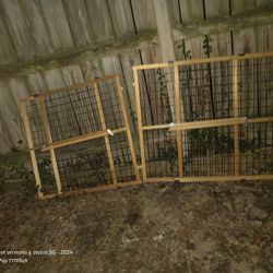 Children Or animal Gates 