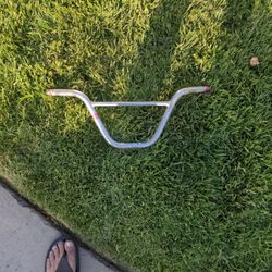 Winn Kazuki Motocross Bars