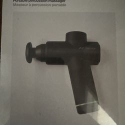 Hypervolt GO 2 (Brand New Sealed )