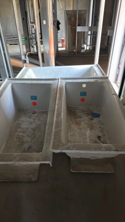 Tub