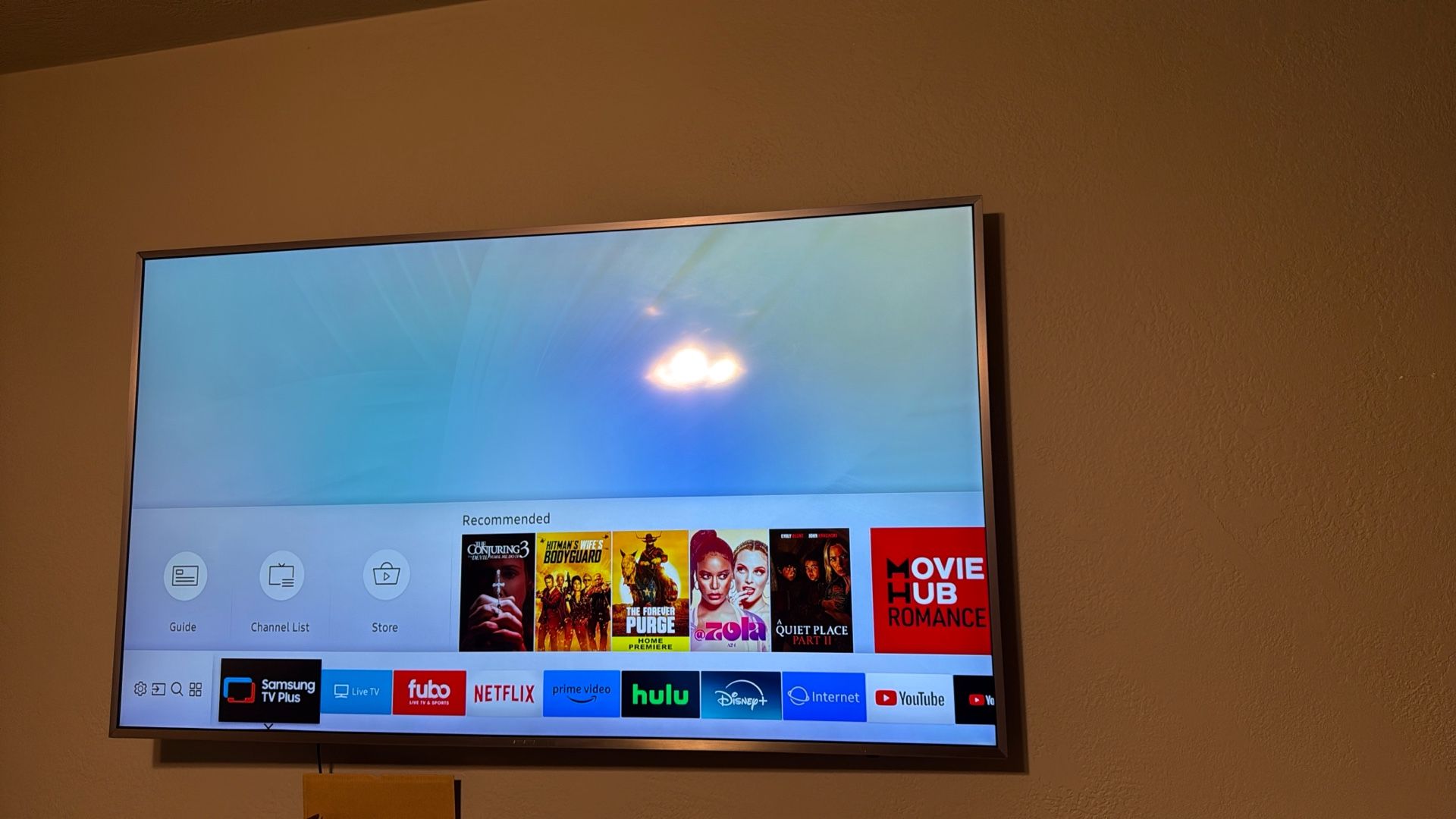 SmartTV