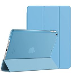 NIB iPad Case 10.2