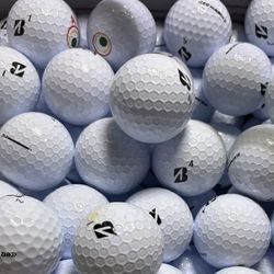 Bridgestone E12 Golf Balls $10 Per Dozen 