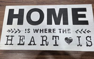 Set If Twi Wood wall art 12x24