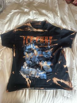 Men’s Vintage Ice Cube T-Shirt