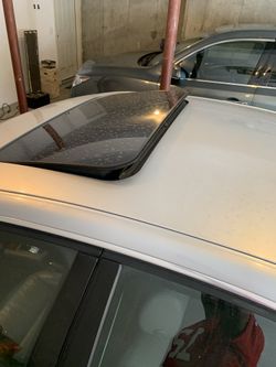 2003 Volkswagen Passat