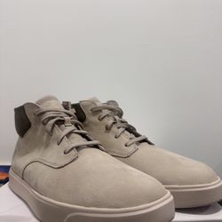 Timberland casual boots