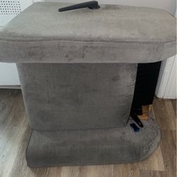 Recliner